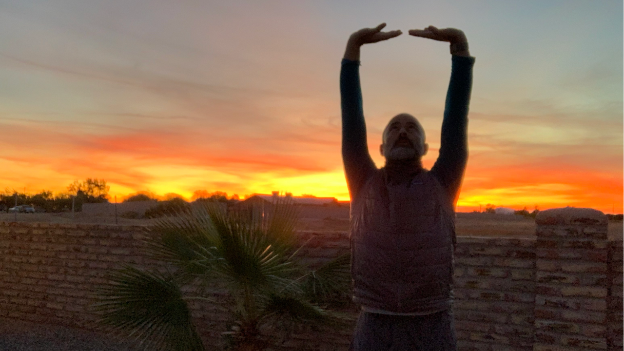 [Free] Learn the Best Qigong Exercise EVER